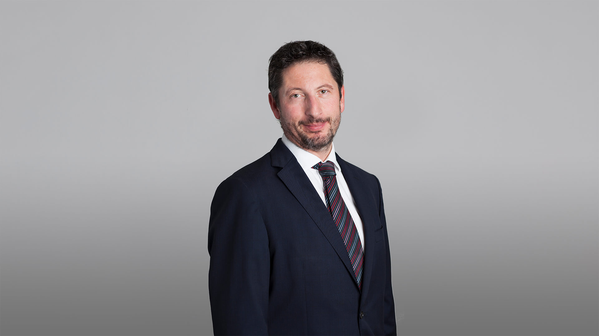 Alastair Todd - Arthur Cox LLP